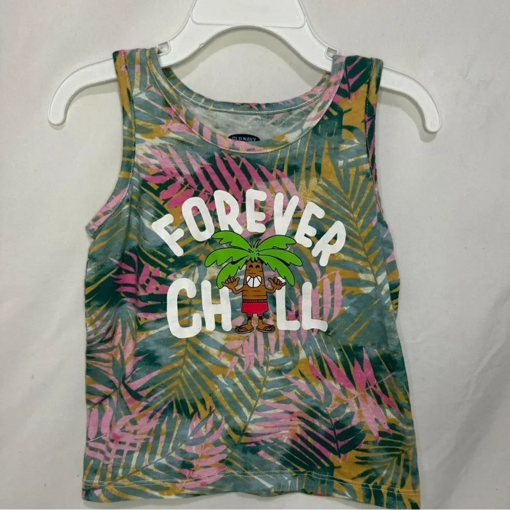Toddler Boy Old Navy shirt Size 18-24M